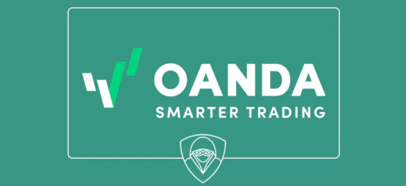 Oanda Logo