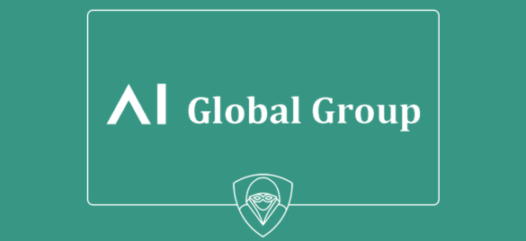 AI Global Group - logo