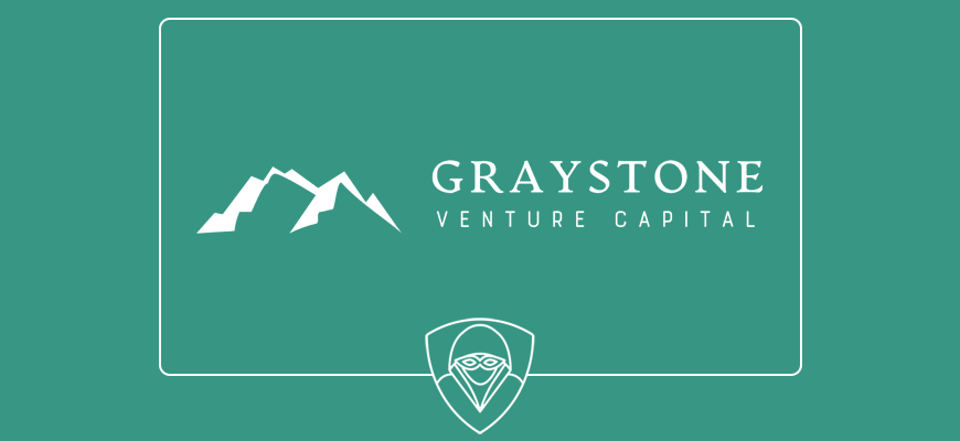 Graystone Venture Capital - logo