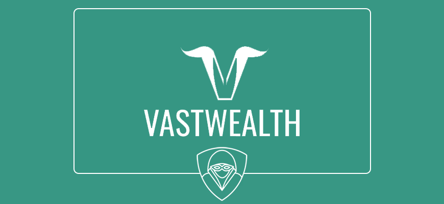 VastWealth - logo