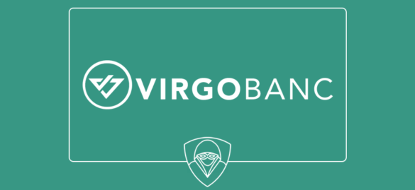 Virgobanc - logo