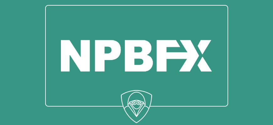 NPBFX - logo
