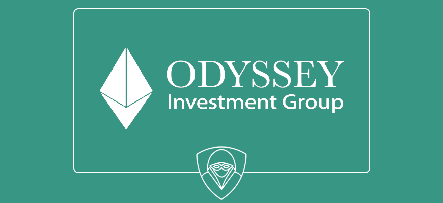 Odyssey Investment Group - logo