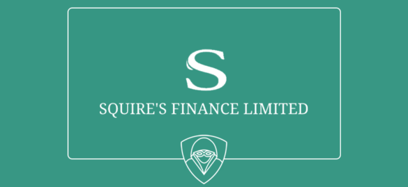 Squire's Finance Limited - logo