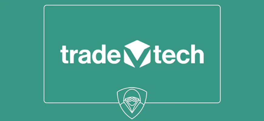 TradeVtech - logo