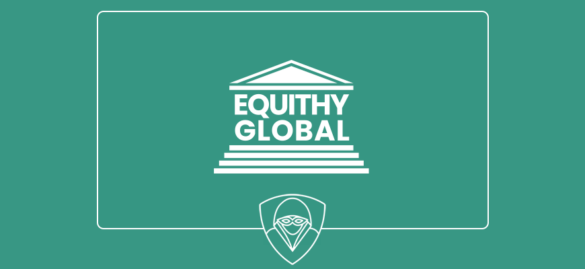 Equithy global logo