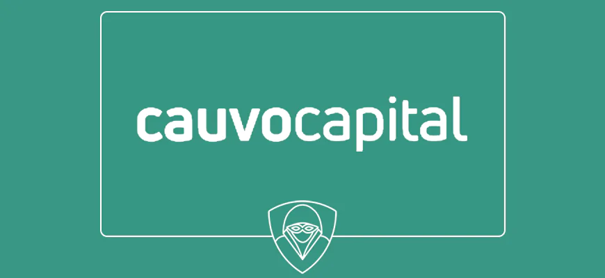CauvoCapital - logo