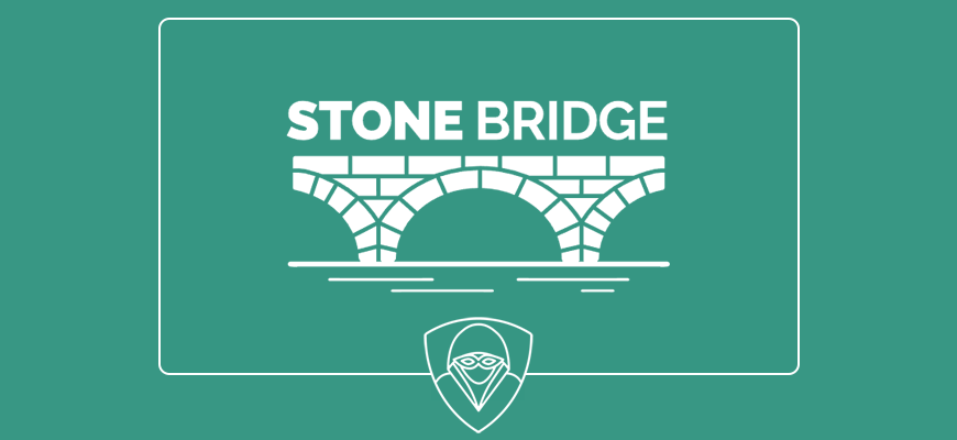 StoneBridge - logo