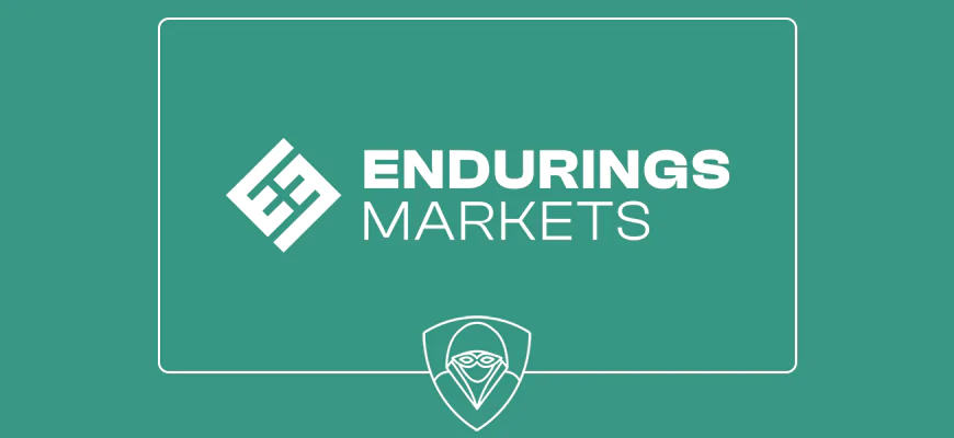 Endurings Markets - logo