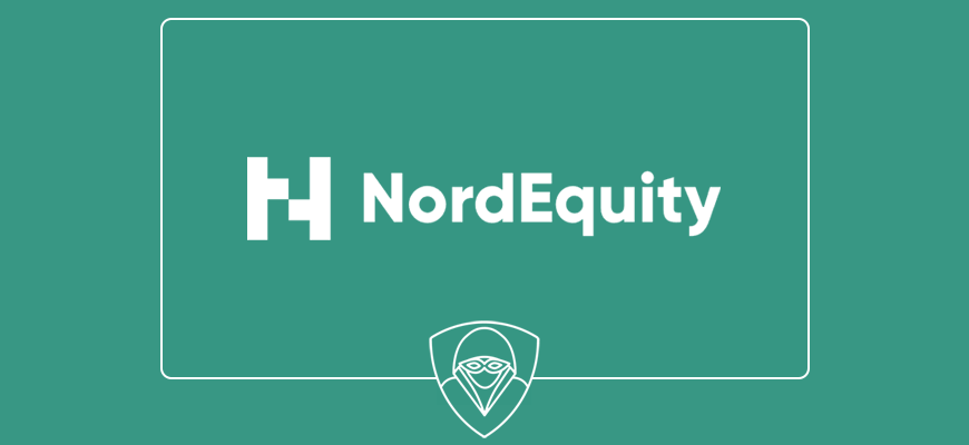 NordEquity - logo