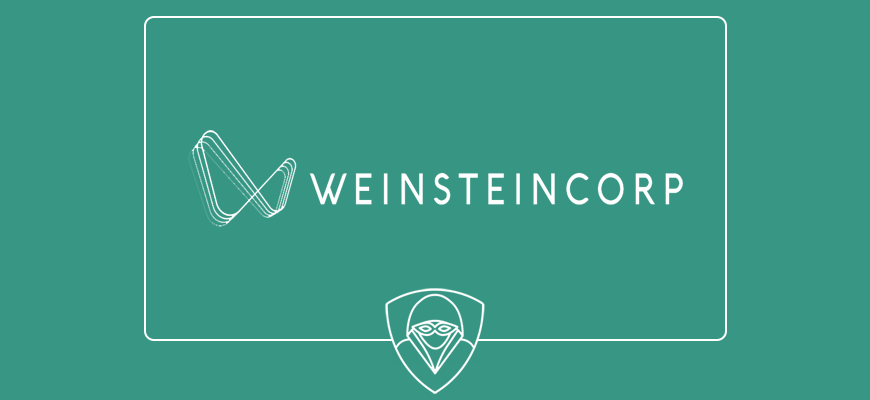 Weinsteincorp - logo