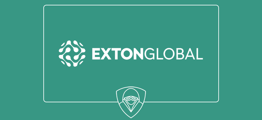 Exton Global - logo