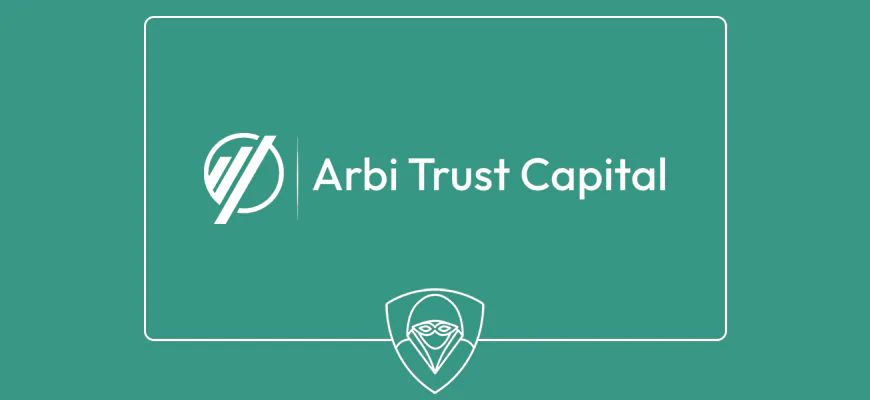 ArbiTrustCapital - logo