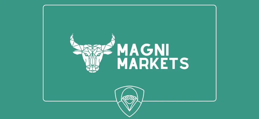 Magni Markets - logo
