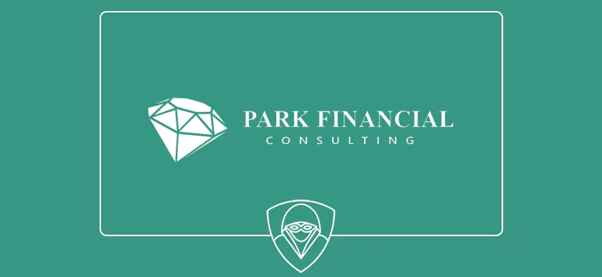 Park Financial Consulting LTD - logo