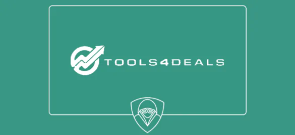 Tools4Deals - logo