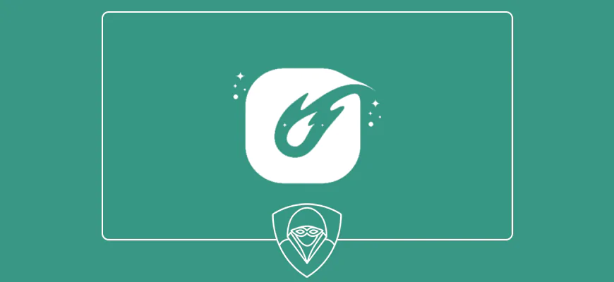 Trade Galactica - logo