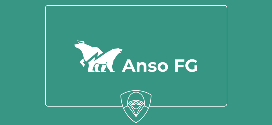 Anso FG - logo