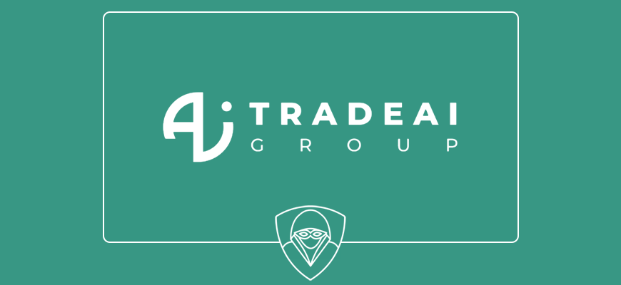 TradeAi-Group - logo