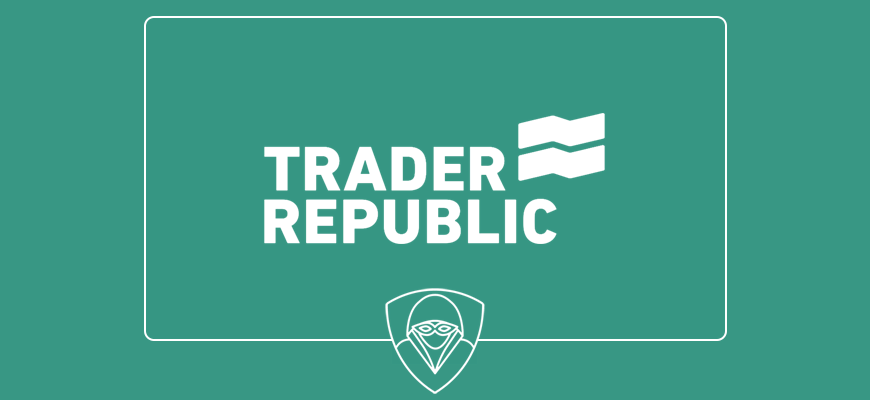 TraderRepublic - logo