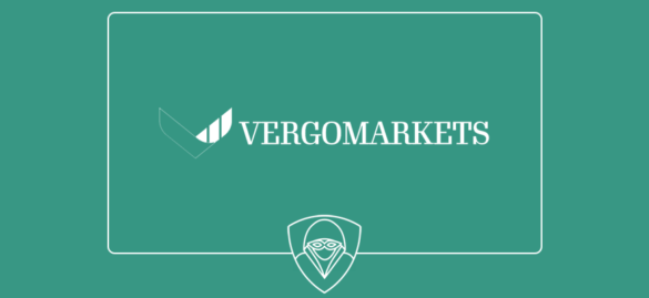 Vergomarkets - logo