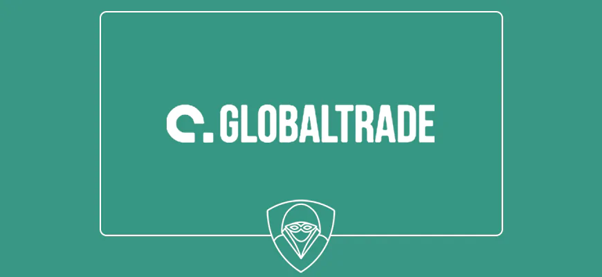 AGlobalTrade - logo