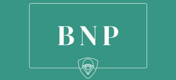 BNP Groups - logo
