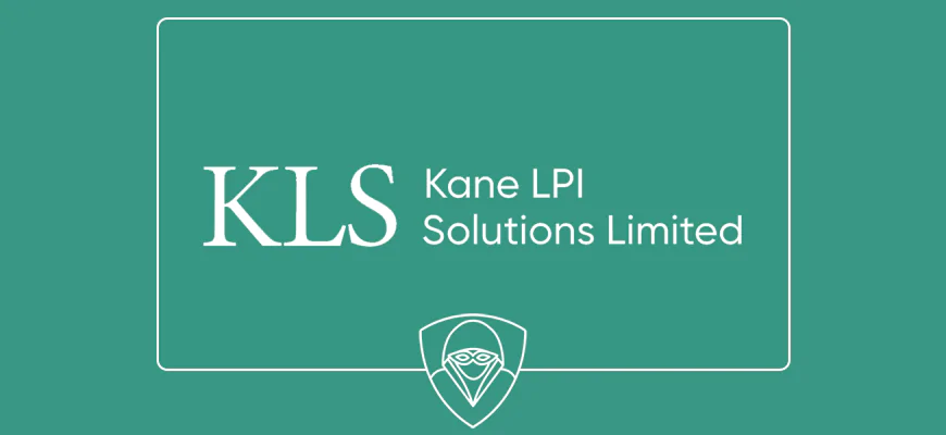 Kane LPI Solutions Limited - Logo