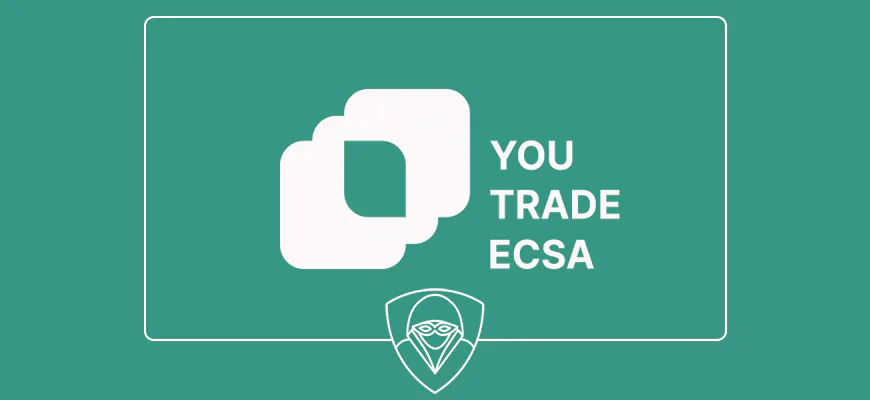 YouTrade-ECSA-logo