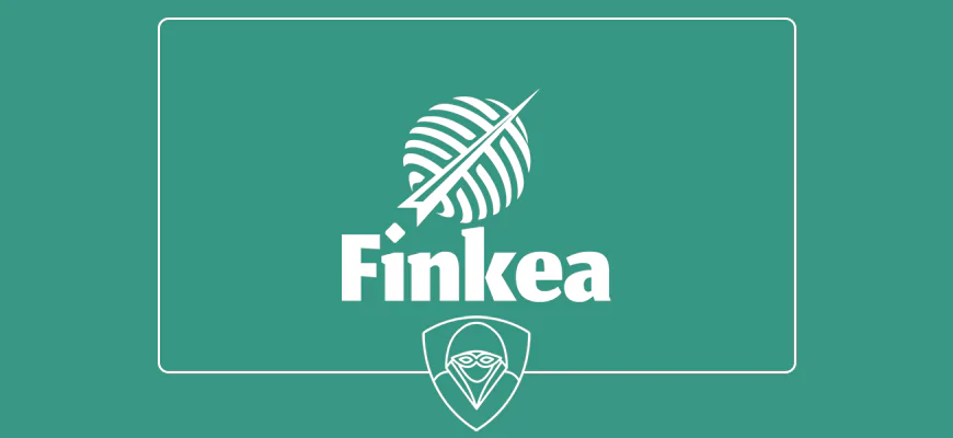 Finkea-logo