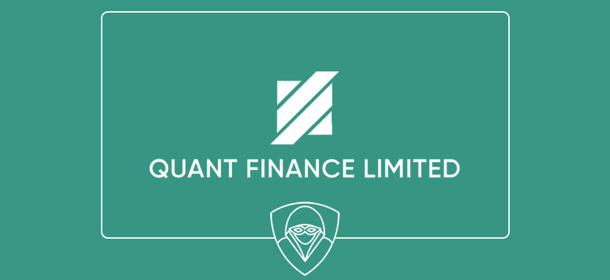 Quant Finance Limited - logo