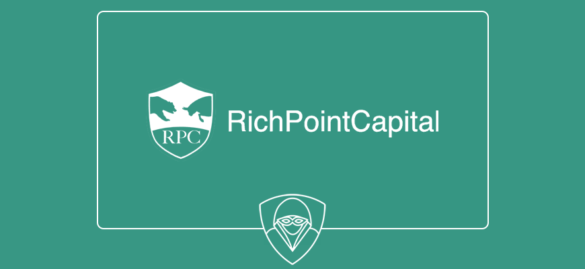 RichPointCapital - logo