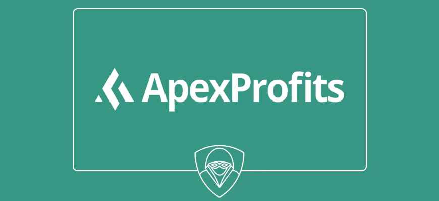 ApexPlatform - logo