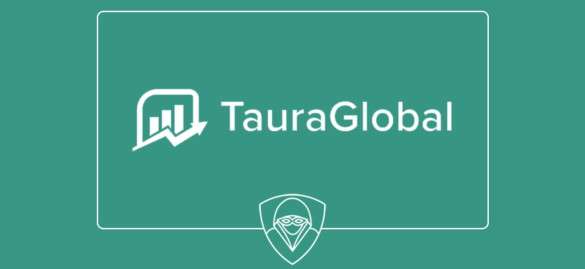 TauraGlobal - logo