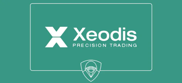 Xeodis Logotype