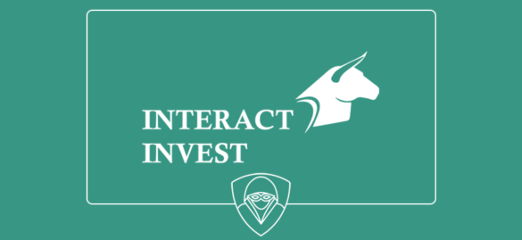 Interact Invest - logo