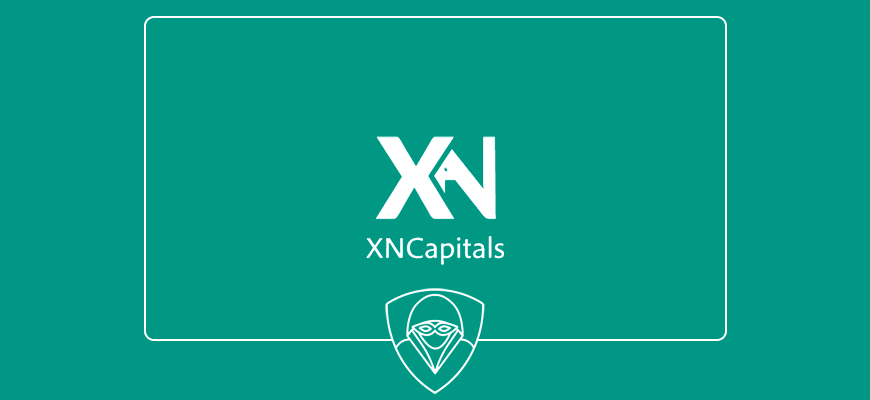 XNCapitals - logo