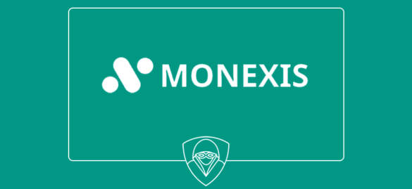 Monexis - logo
