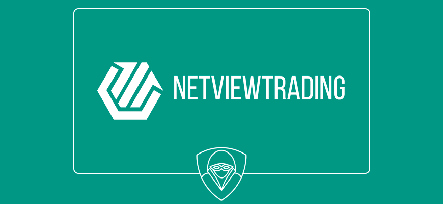 NETVIEW TRADING COMPANY - logo