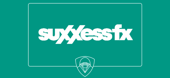 Suxxess FX - logo