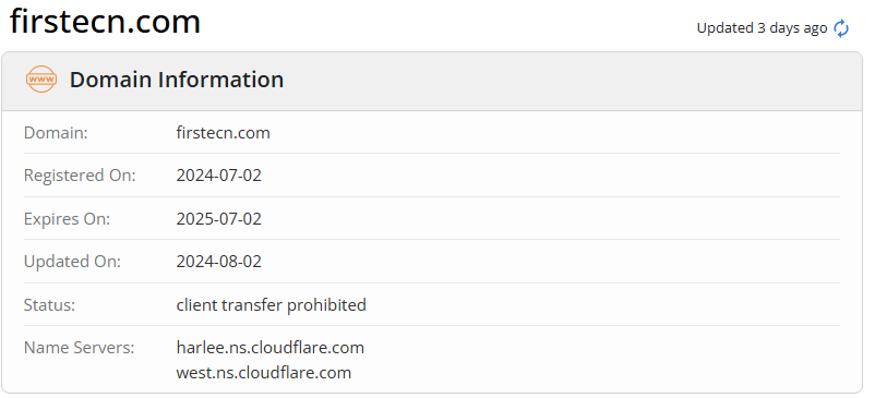 Domain