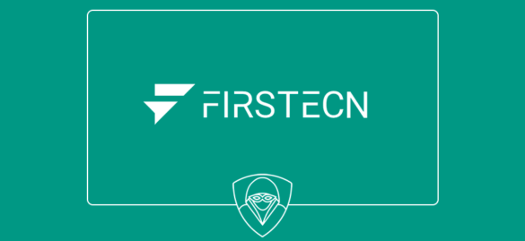 FirstECN - logo